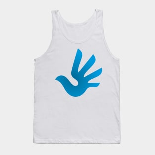 Human Rights Day Tank Top